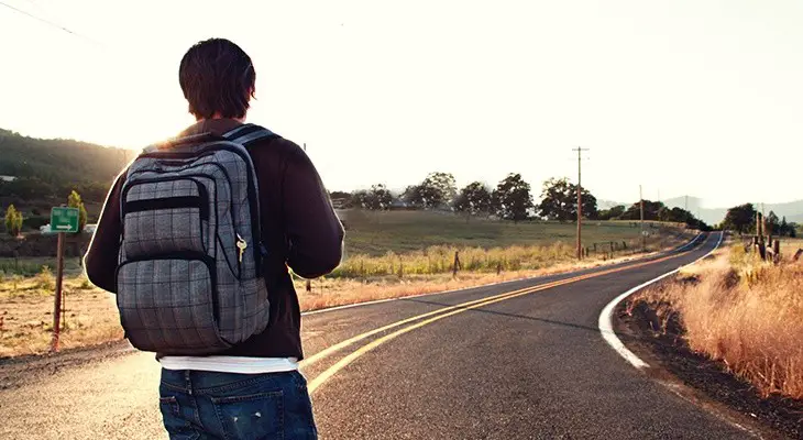 best anti theft backpack for travel