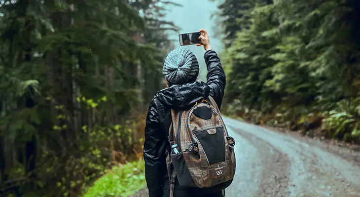best backpacks for bad backs