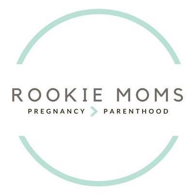 rookie moms blog