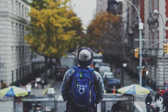 How To Pack A Backpack For Travel