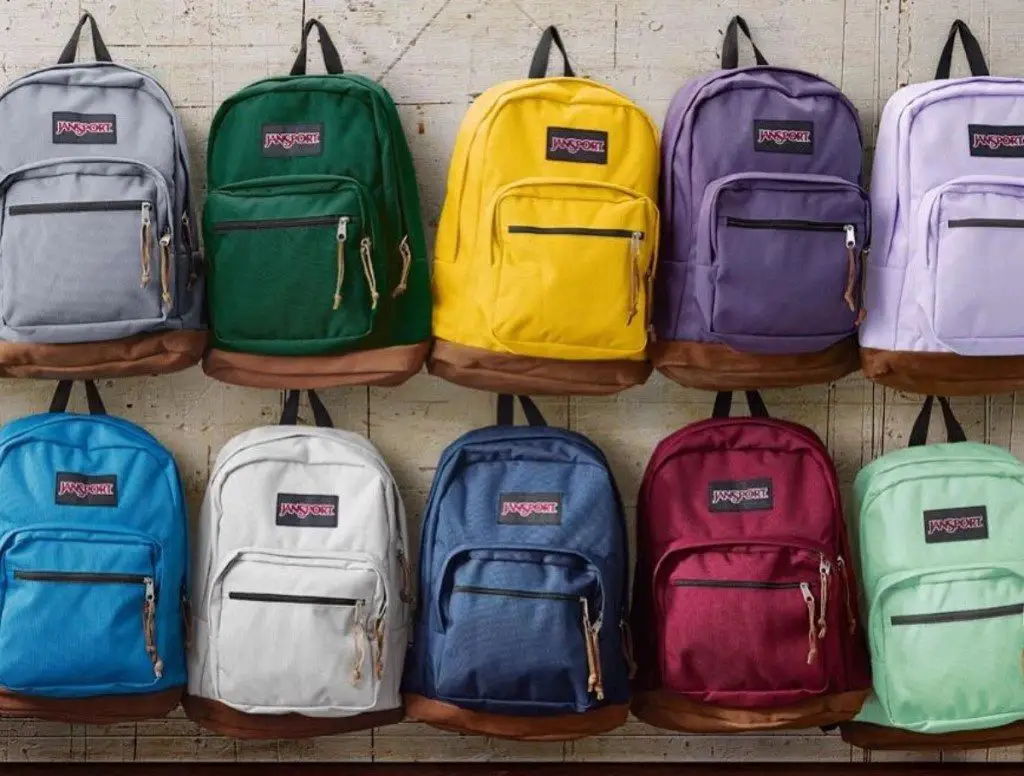How To Wash A Jansport Backpack