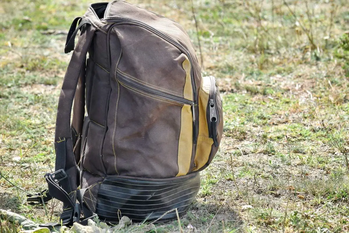 Choosing Between Internal And External Frame Backpacks For Hiking