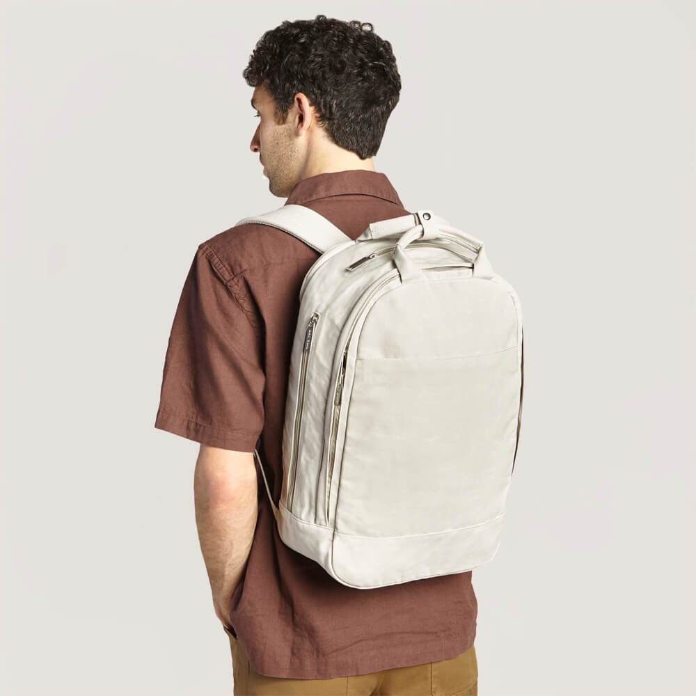 Day Owl Backpack On Man