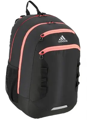 Adidas Excel V Backpack Review (Pros & Cons Compared)