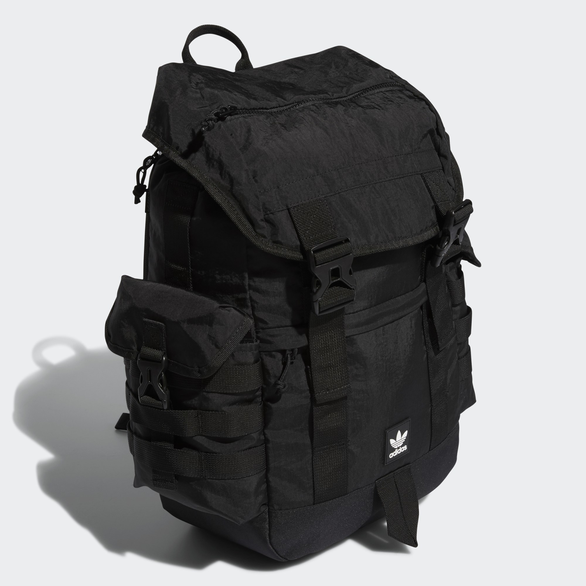 black adidas urban utility backpack