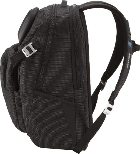Thule Crossover 32L Backpack (Reviewed For Work & School)