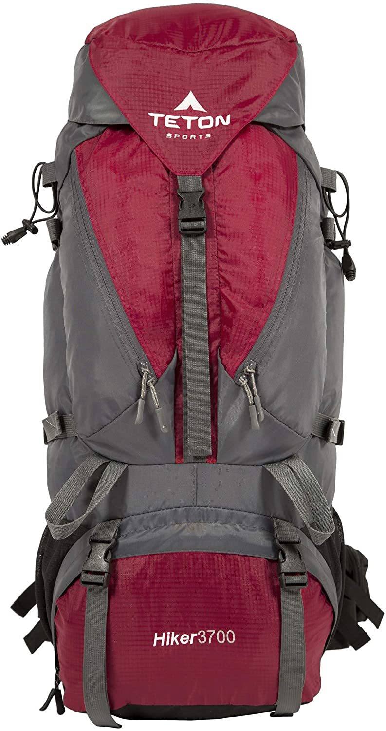 teton sports hiker 3700 backpack